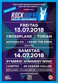 Rockwiese 2018